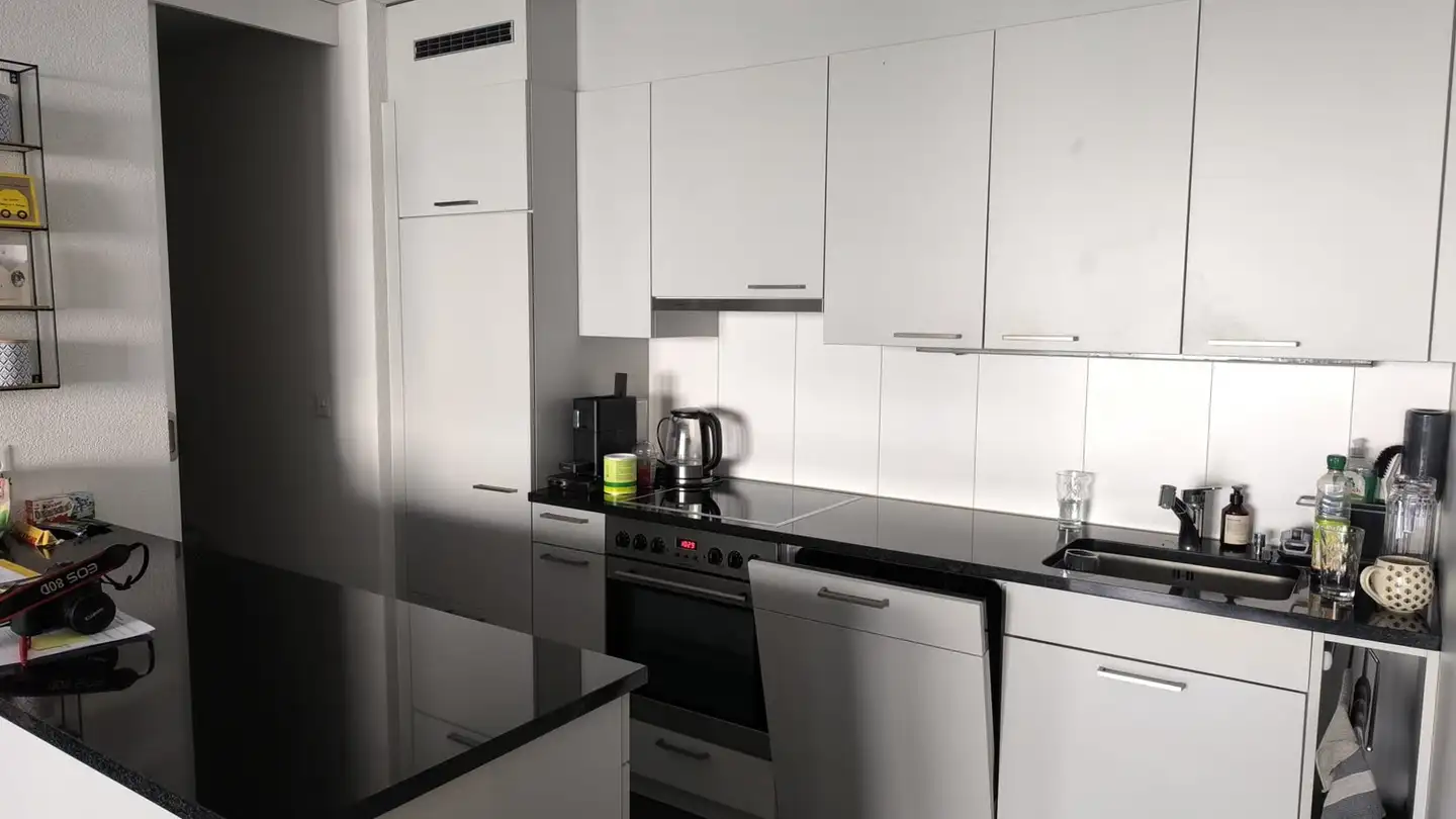 Apartment for rent - Auäcker 10, 9314 Steinebrunn