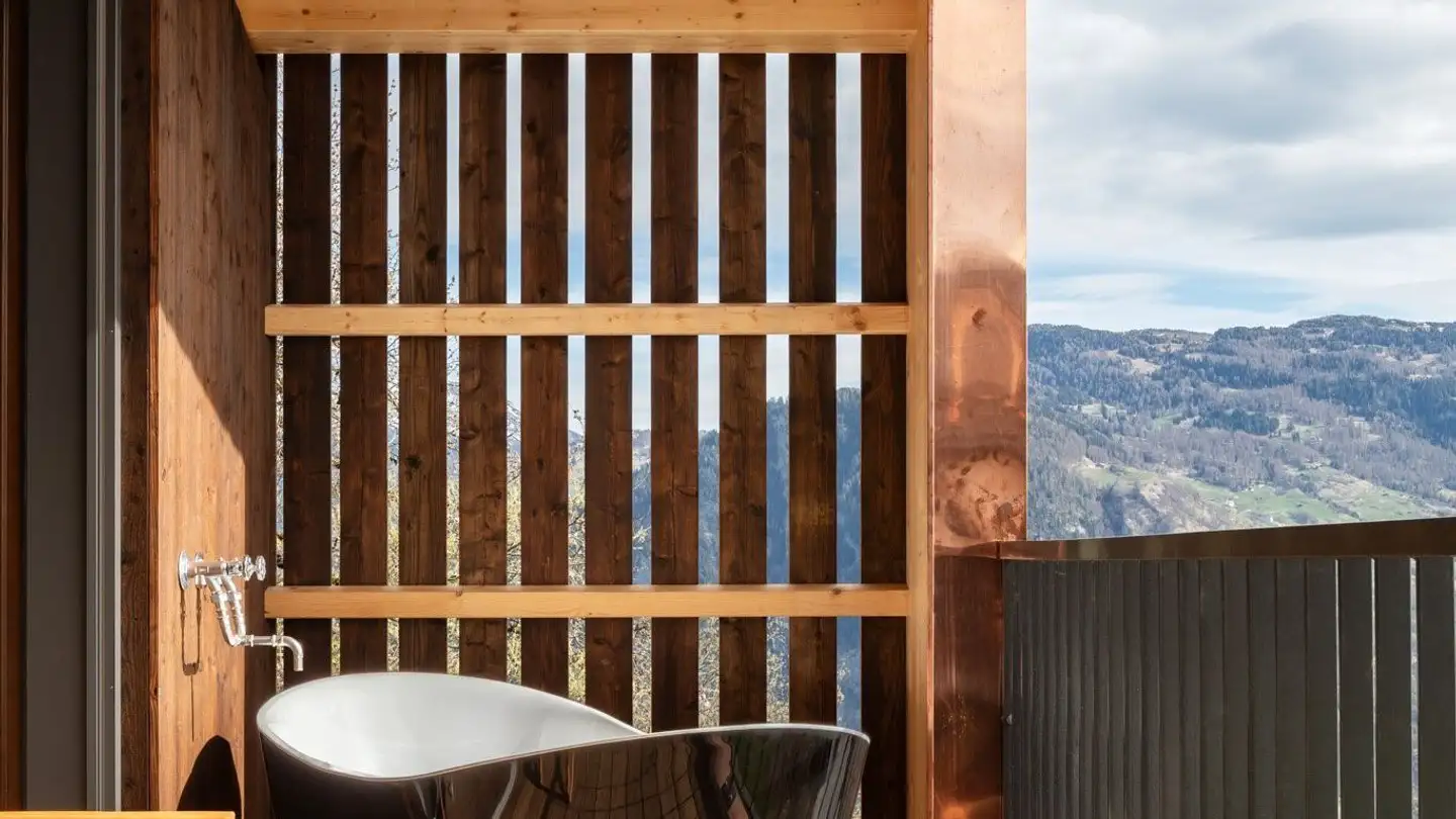 Chalet in vendita - Norta 31, 7424 Präz - Photo 4