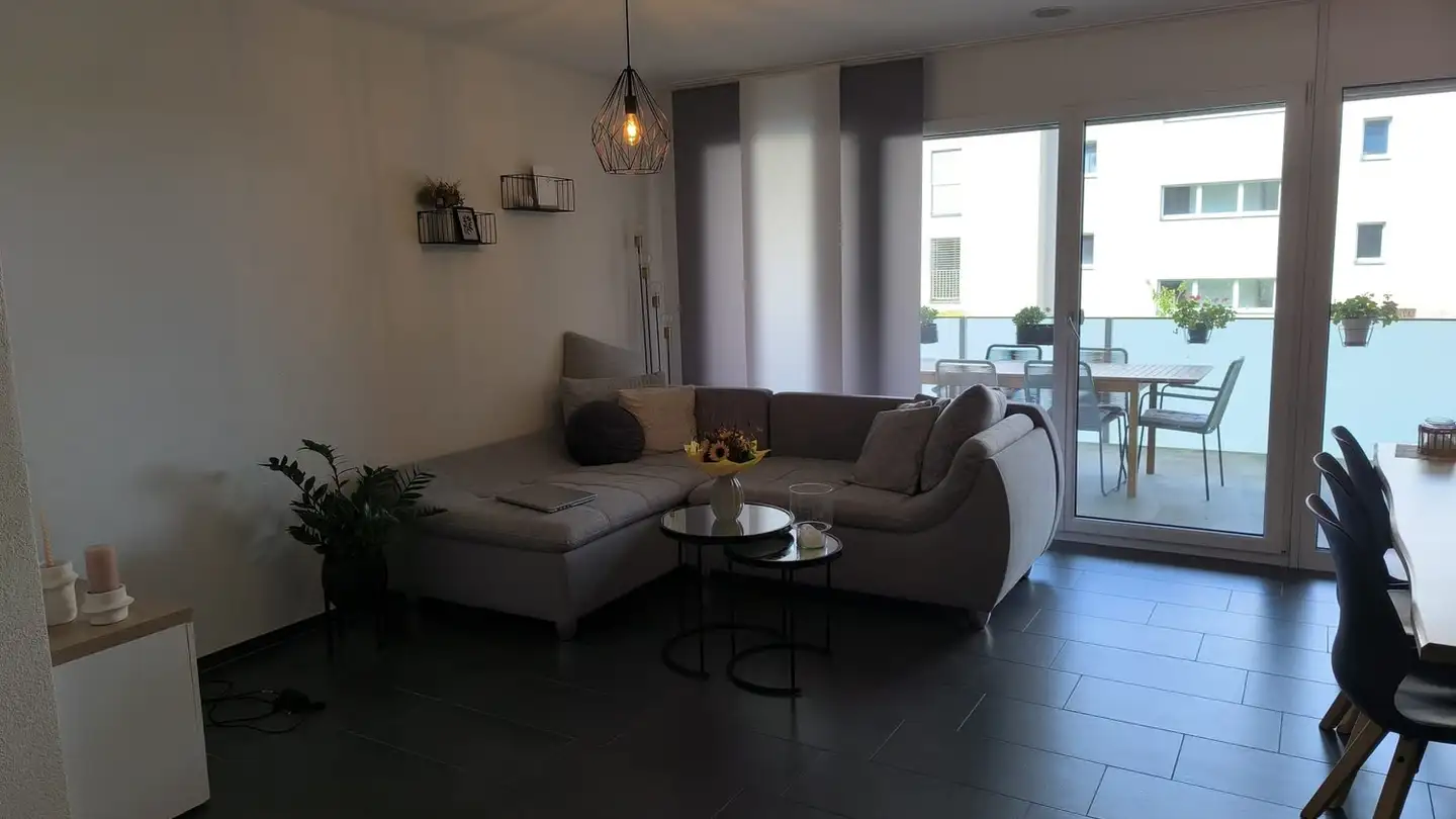 Apartment for rent - Auäcker 10, 9314 Steinebrunn - Photo 3