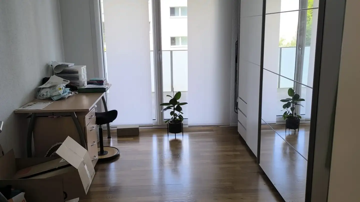 Apartment for rent - Auäcker 10, 9314 Steinebrunn - Photo 4