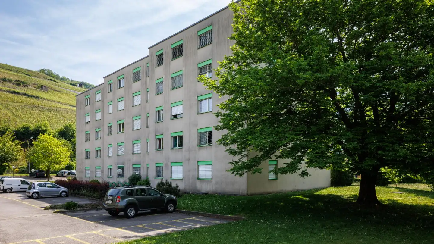 Apartment for rent - Route D'aigle 37, 1880 Bex - Photo 2