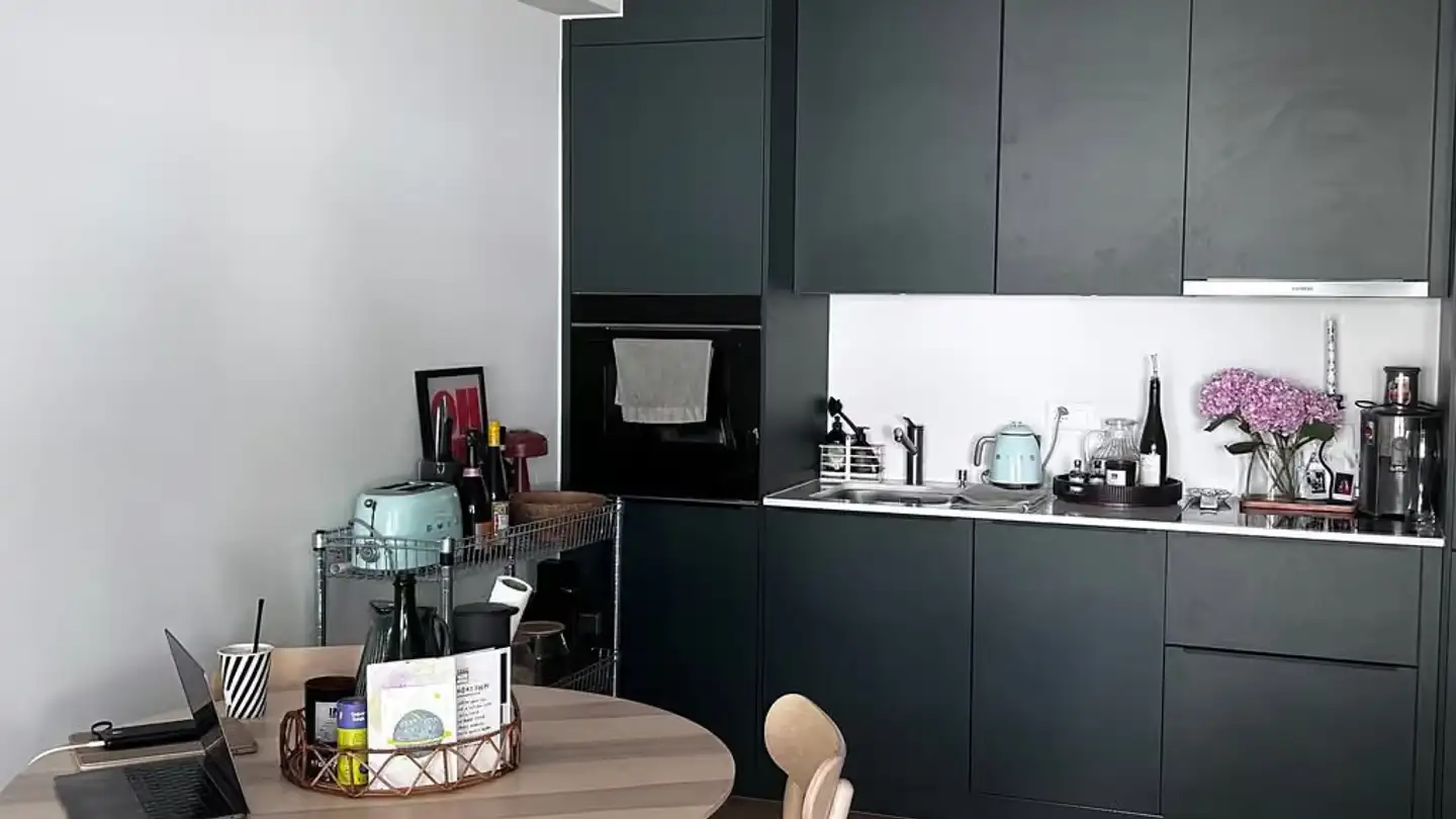 Apartment for rent - Hallwylstrasse 59, 8004 Zürich