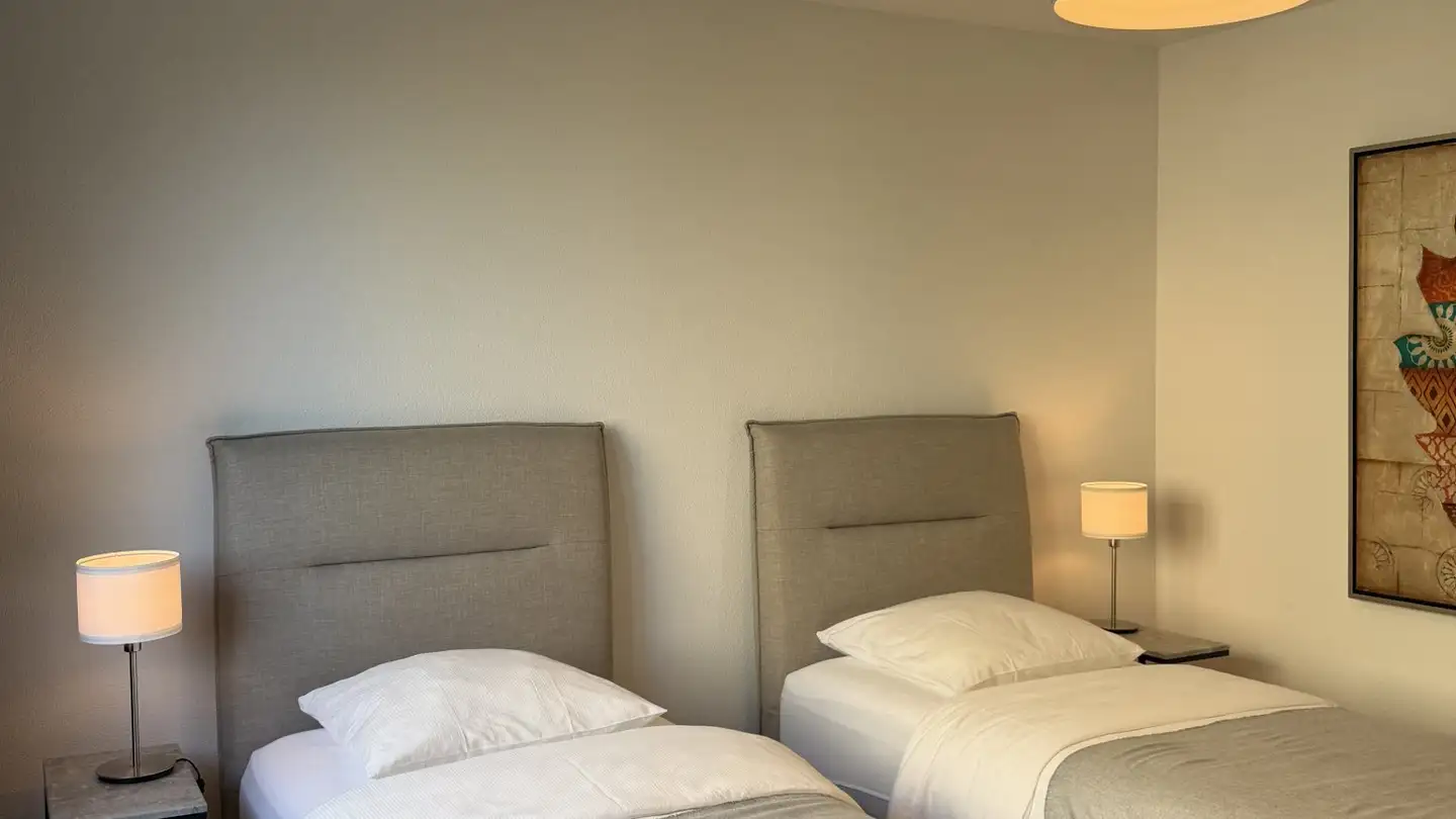 Wohnung mieten - Chemin Des Charmettes 7, 1003 Lausanne - Foto 3