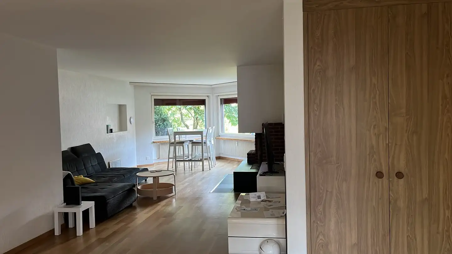 Appartamento ammobiliato in affitto - Wallisellerstrasse 53, 8152 Opfikon