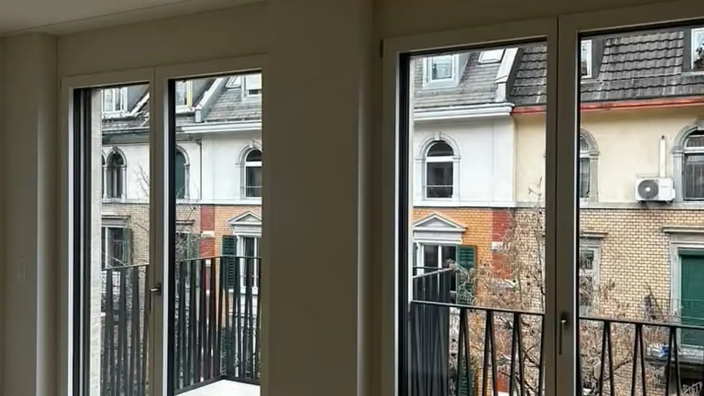 Apartment for rent - Hallwylstrasse 59, 8004 Zürich - Photo 3