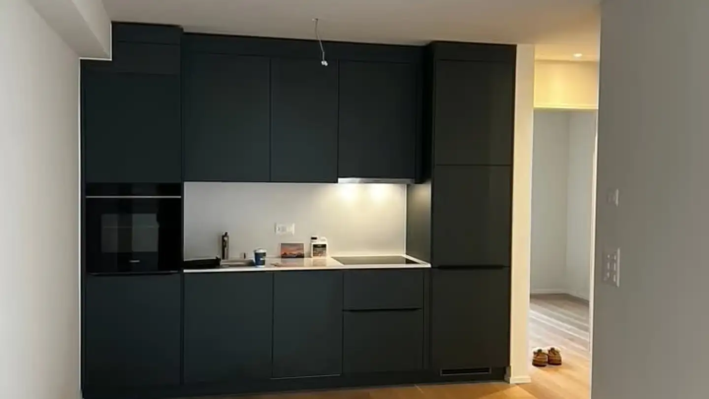 Apartment for rent - Hallwylstrasse 59, 8004 Zürich - Photo 4