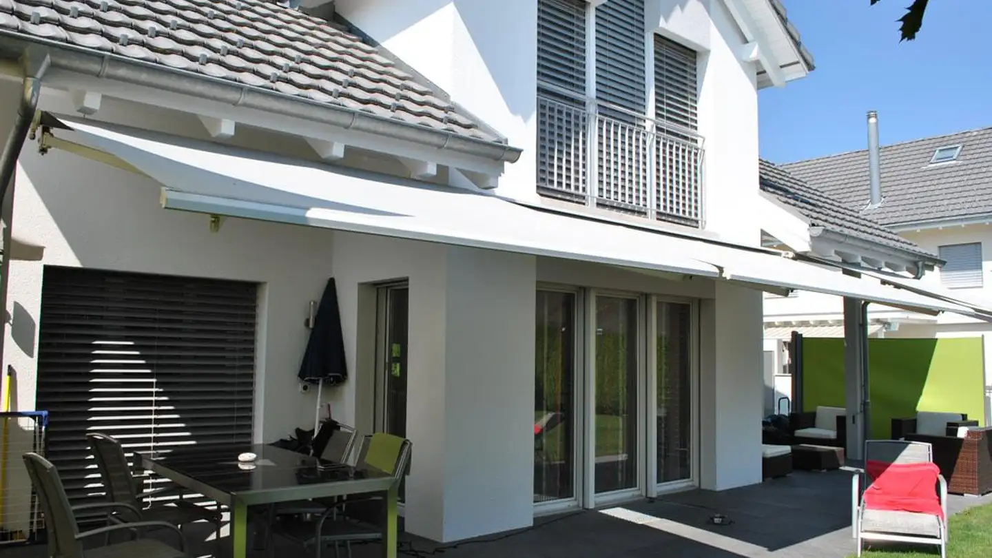 Casa singola in affitto - Unterdorf 13, 9523 Züberwangen - Foto 2