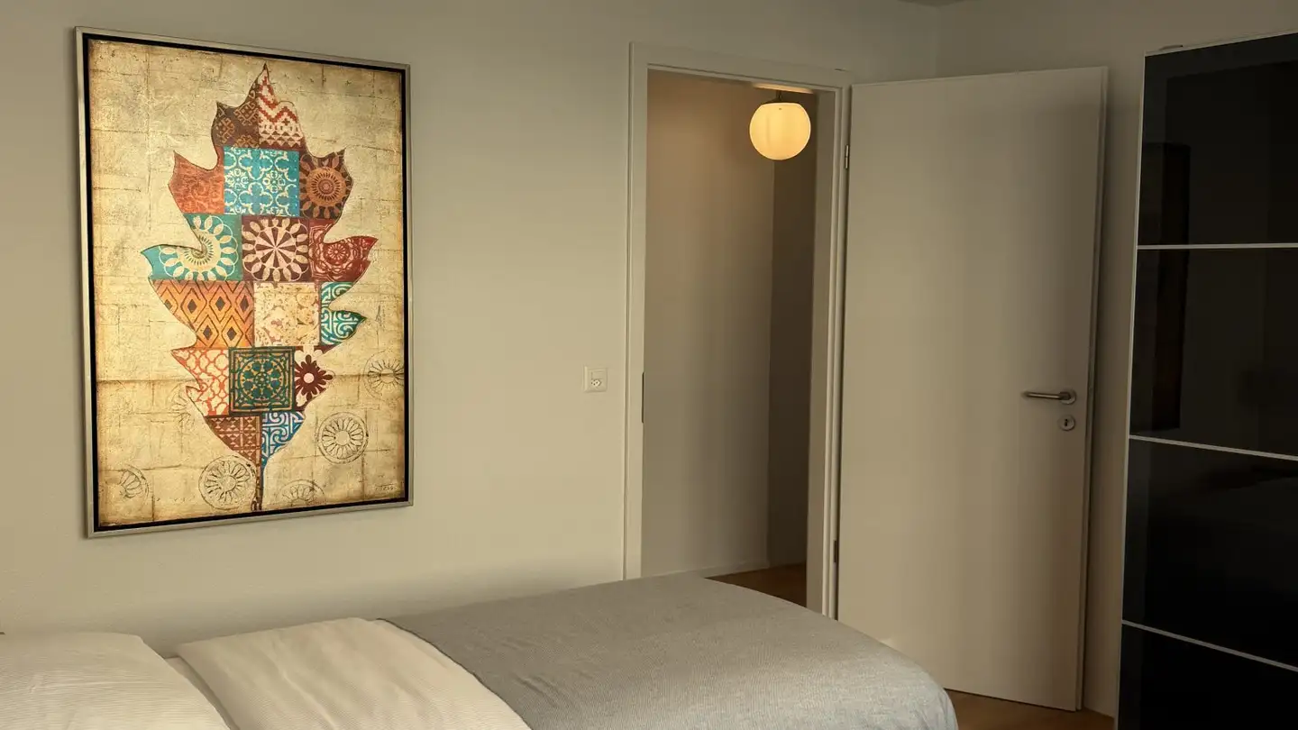 Wohnung mieten - Chemin Des Charmettes 7, 1003 Lausanne - Foto 4
