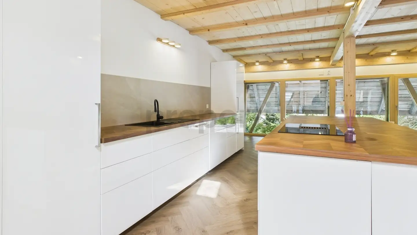 Wohnung mieten - 3418 Rüegsbach - Foto 4