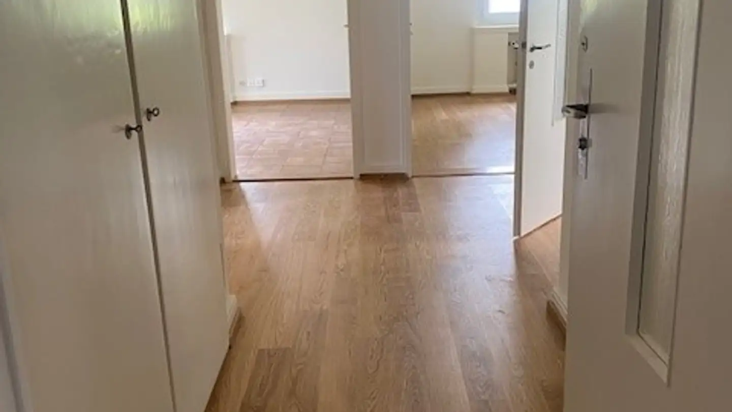Appartamento in affitto - Schneckenmannstrasse 17, 8044 Zürich - Foto 2