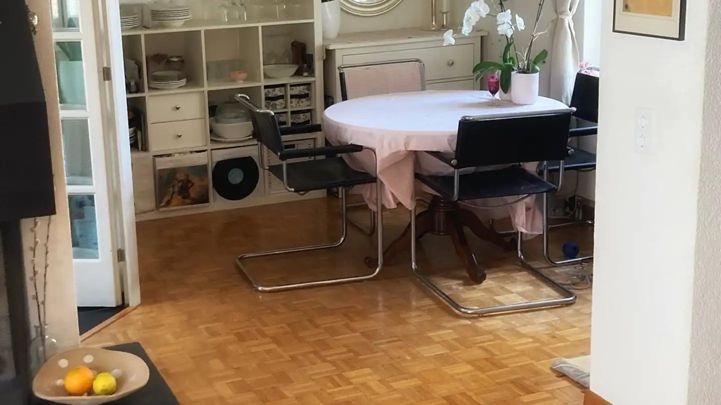 Zimmer mieten - 8003 Zürich