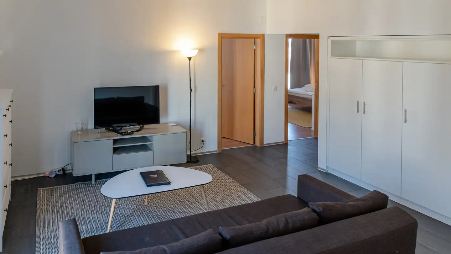 Appartamento ammobiliato in affitto - Chemin Des Crêts 8a, 1630 Bulle - Foto 4