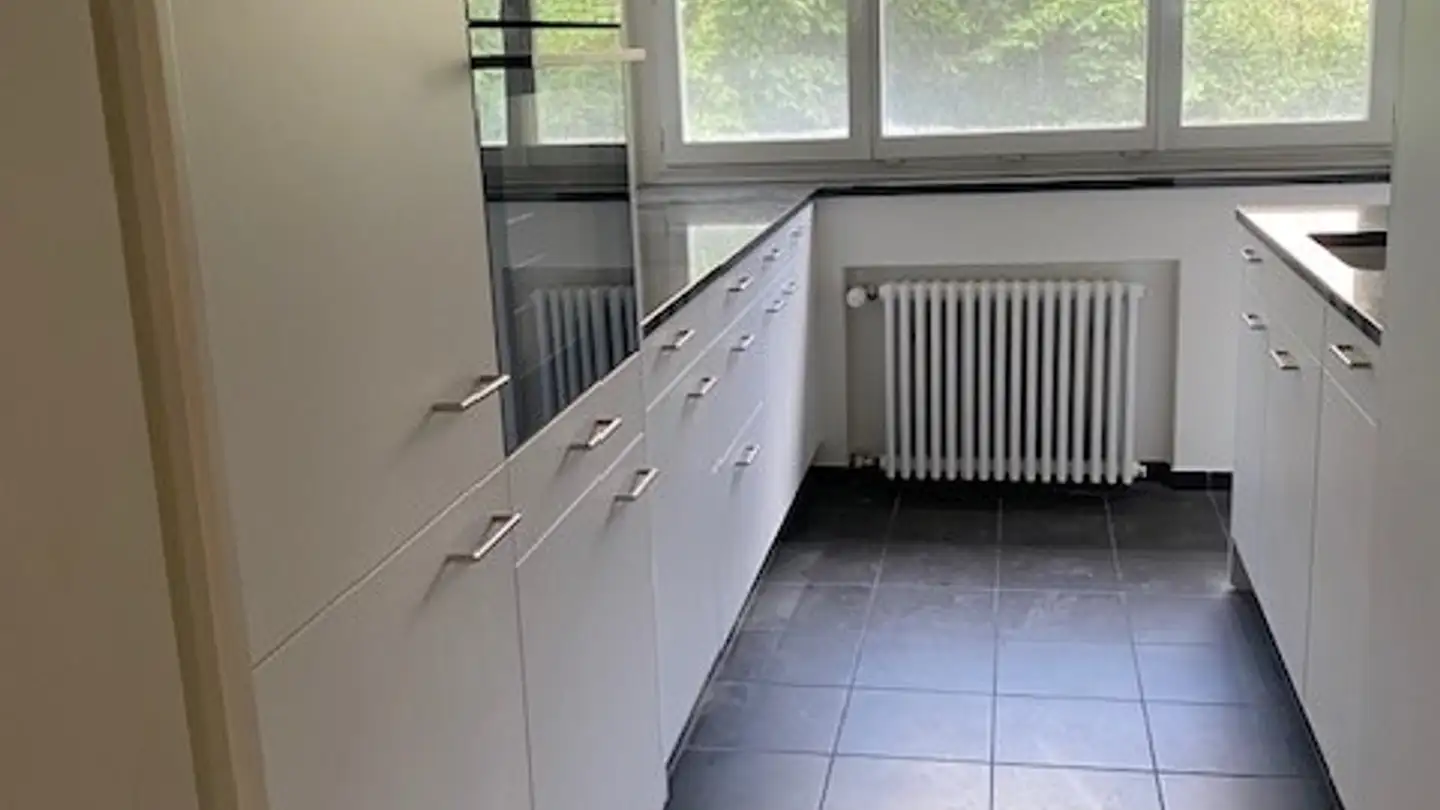 Appartamento in affitto - Schneckenmannstrasse 17, 8044 Zürich - Foto 3