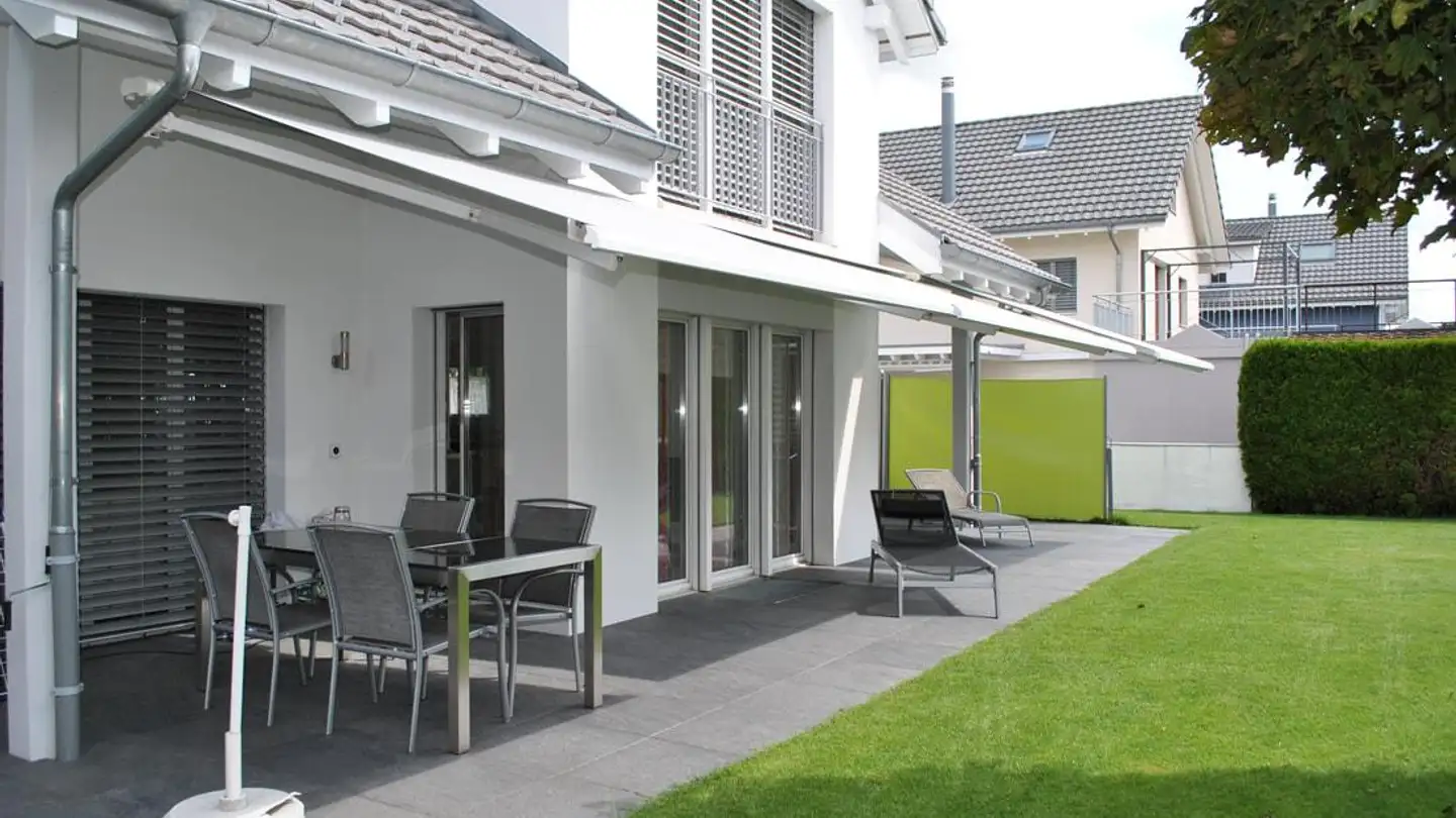 Casa singola in affitto - Unterdorf 13, 9523 Züberwangen - Foto 3