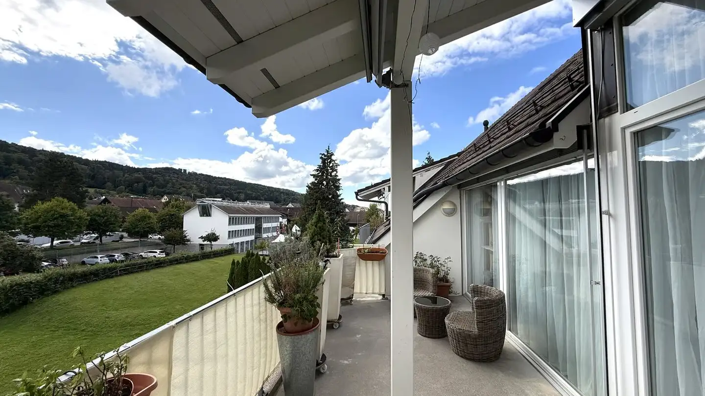 Apartment for sale - 8108 Dällikon - Photo 3