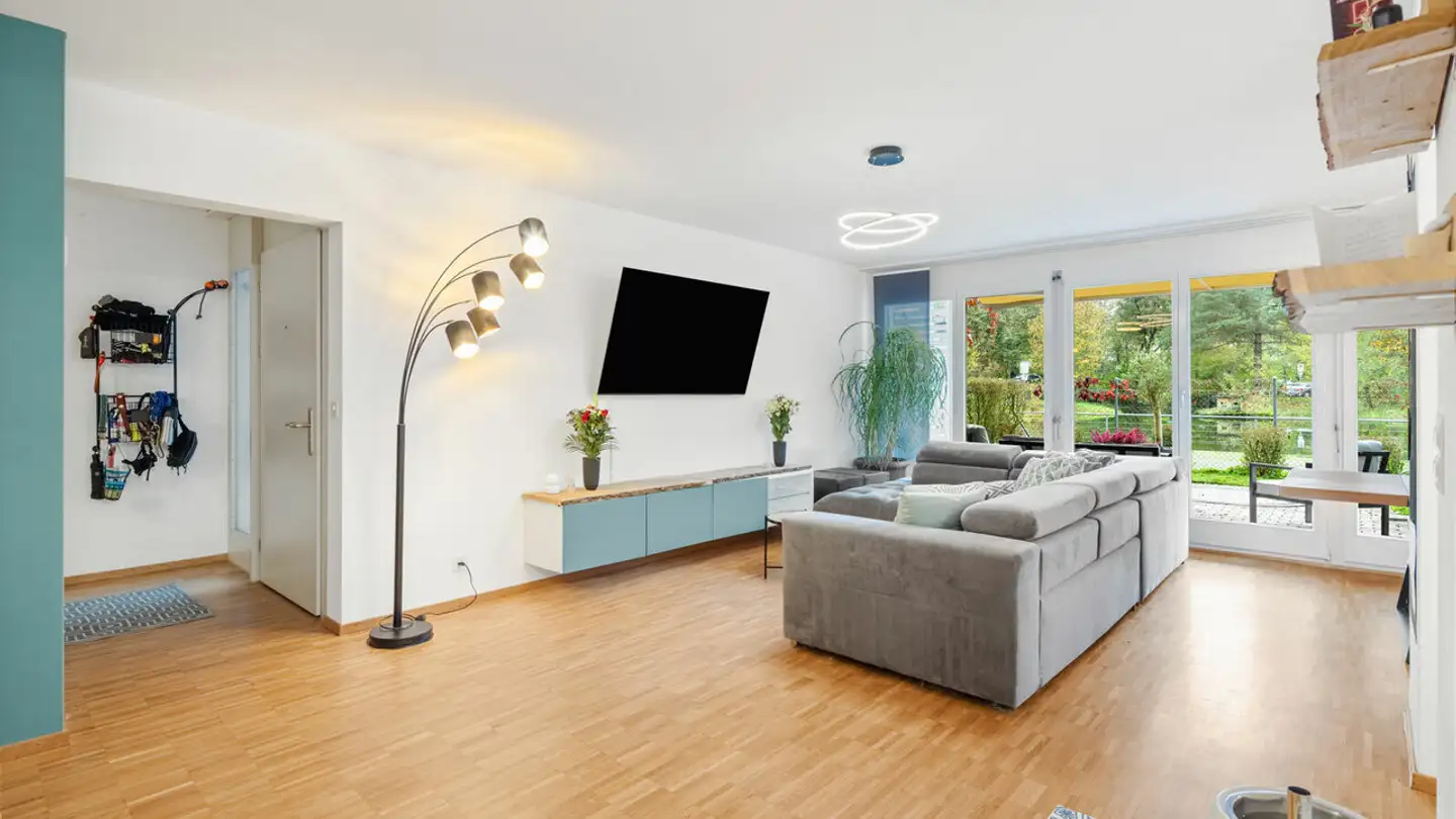 Appartamento in vendita - 6006 Luzern - Photo 2