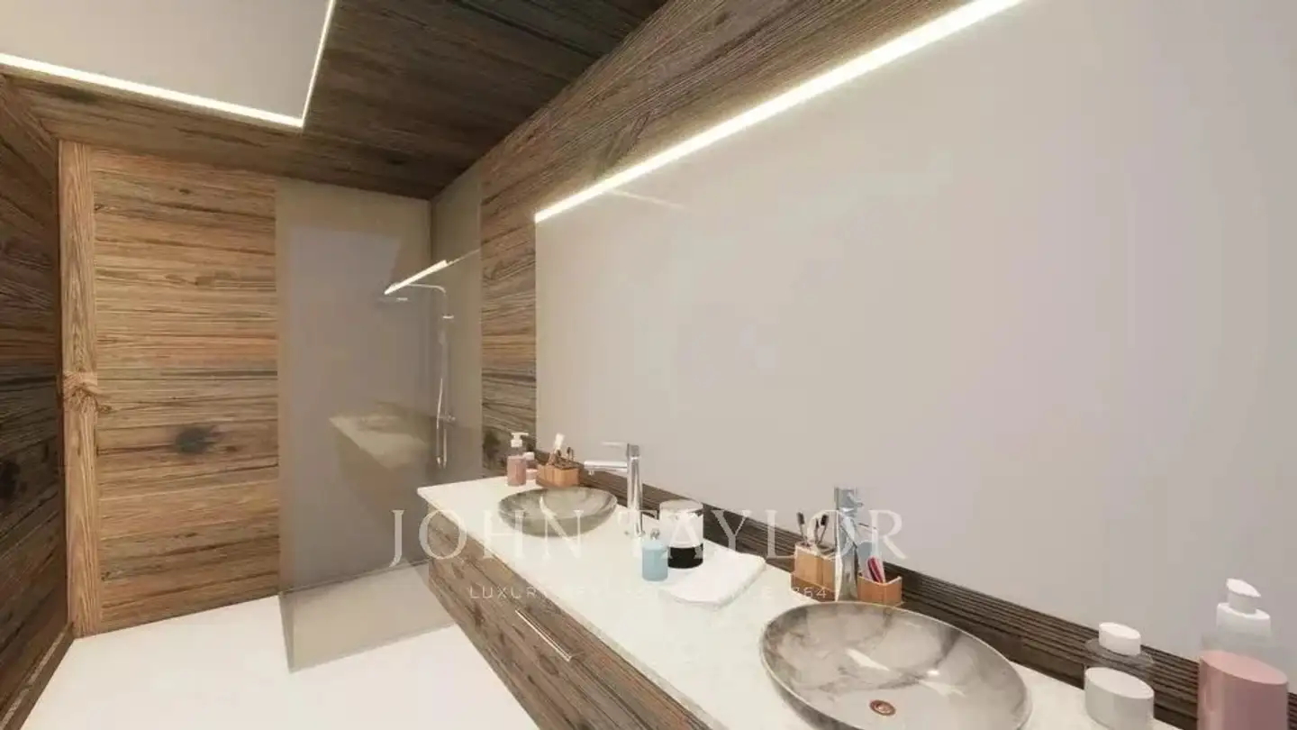 Apartment for sale - 1983 Evolène - Photo 4