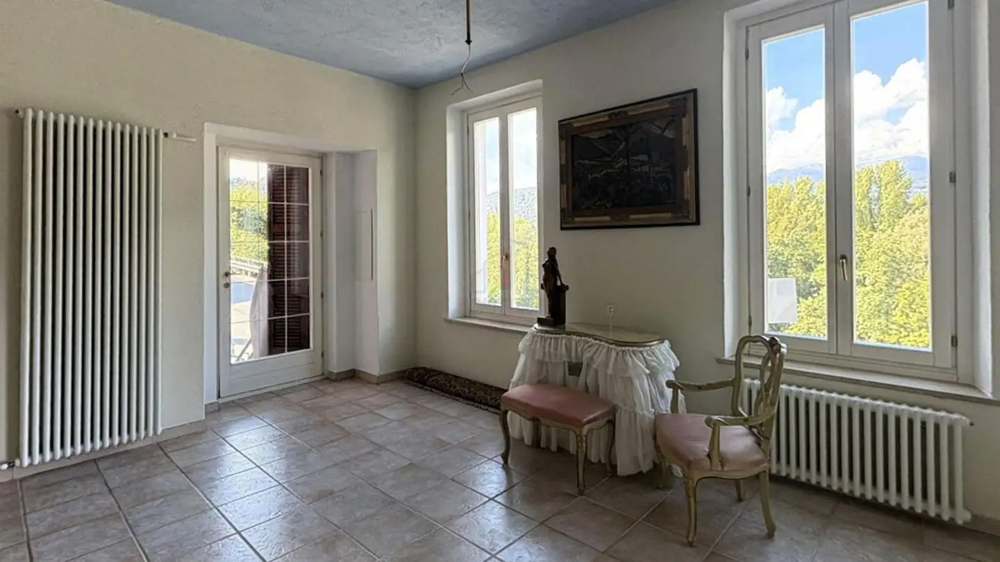 Maison individuelle à vendre - Via Cantonale, 6916 Grancia - Photo 2