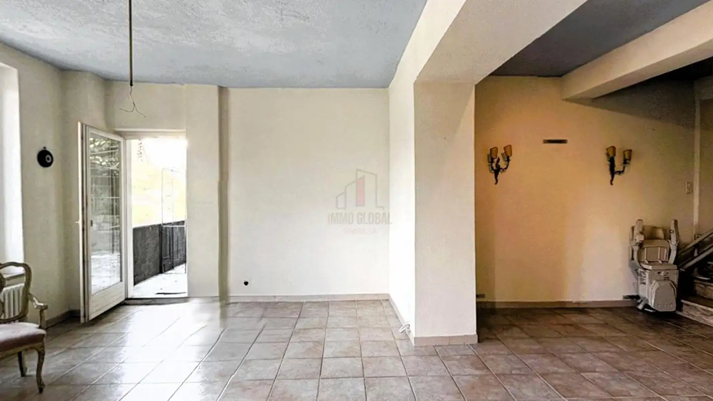 Maison individuelle à vendre - Via Cantonale, 6916 Grancia - Photo 3