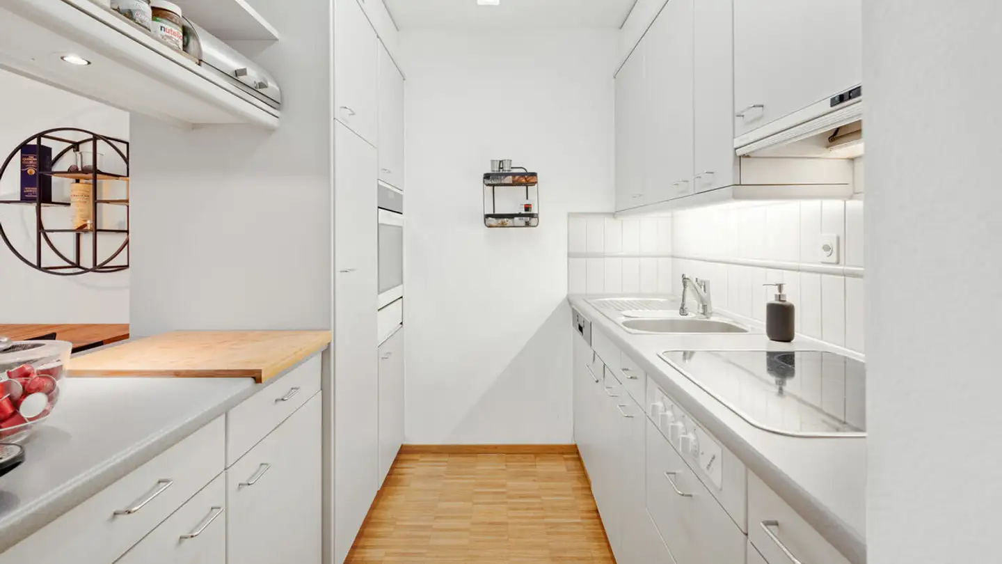 Appartamento in vendita - 6006 Luzern - Photo 3