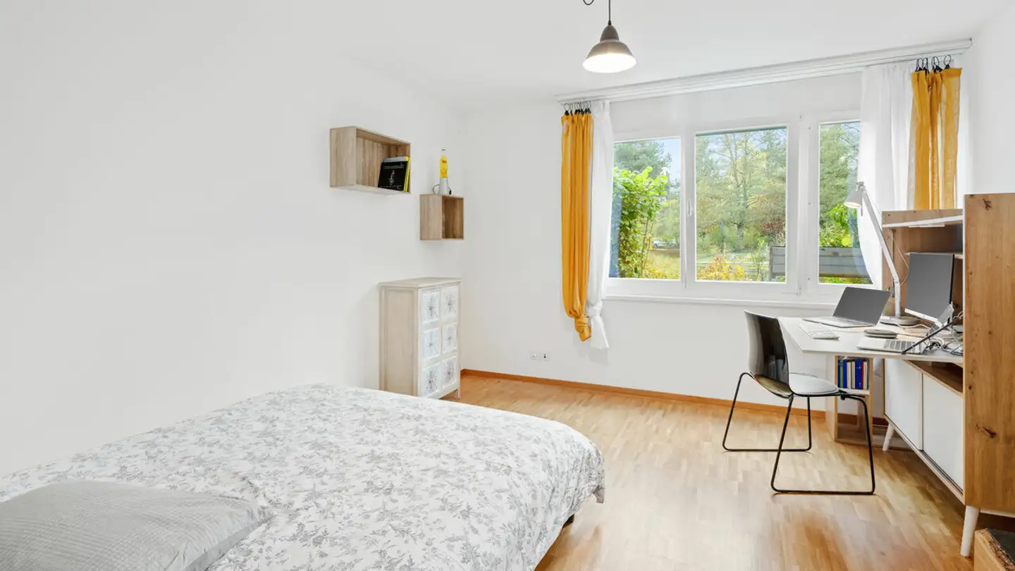 Appartamento in vendita - 6006 Luzern - Photo 4