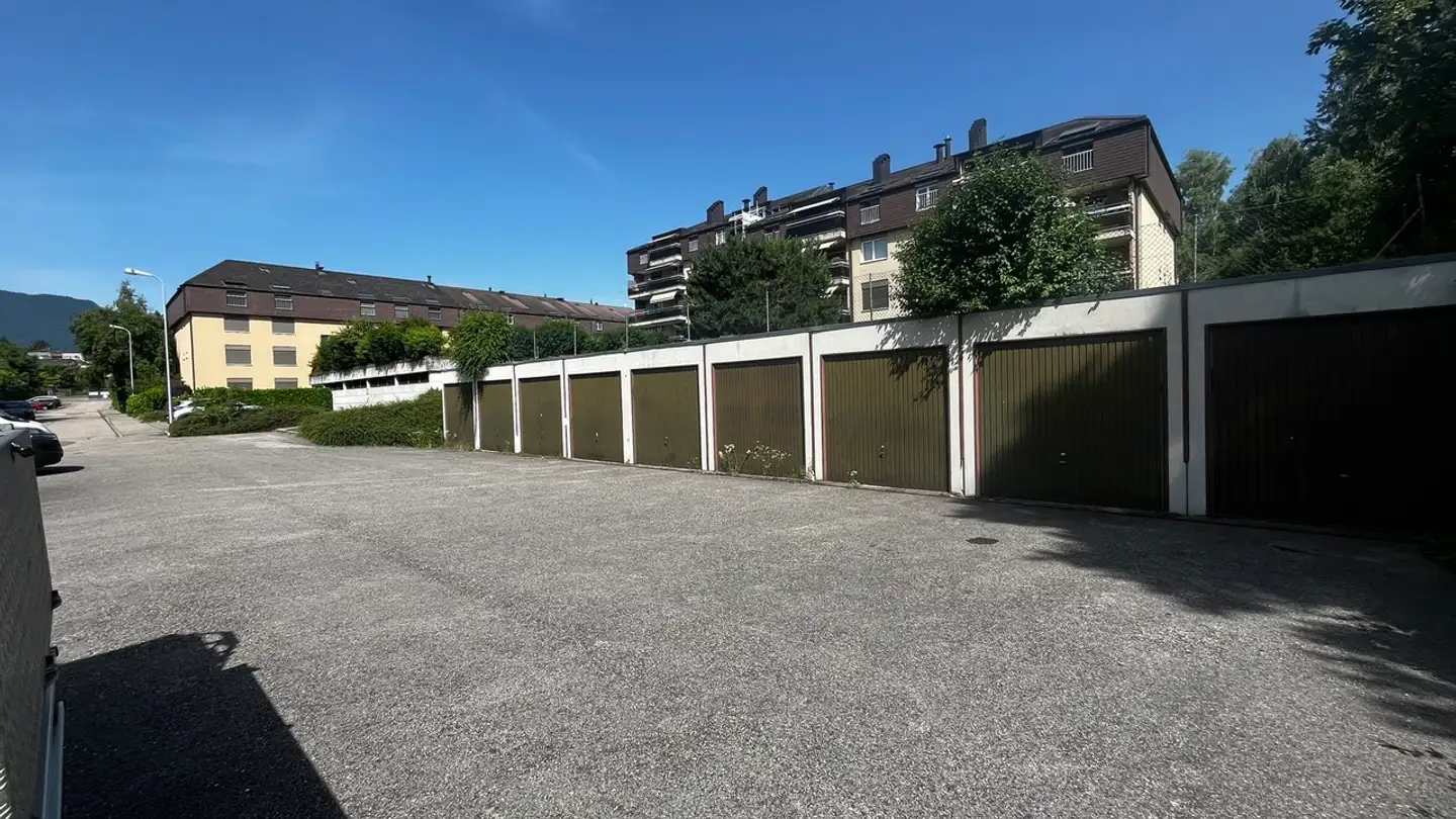 Garage for sale - 2013 Colombier NE