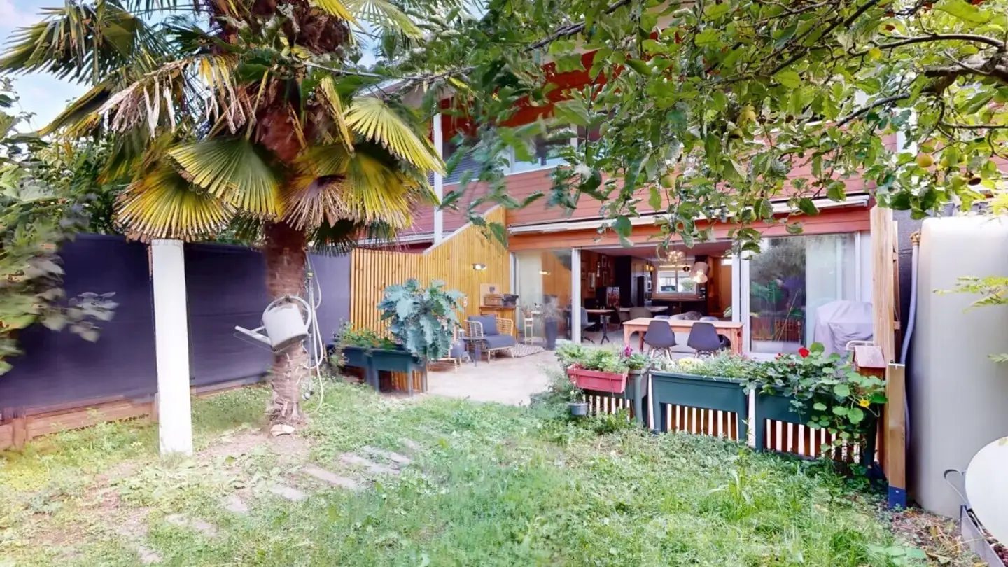 Casa singola in vendita - 1288 Aire-la-Ville