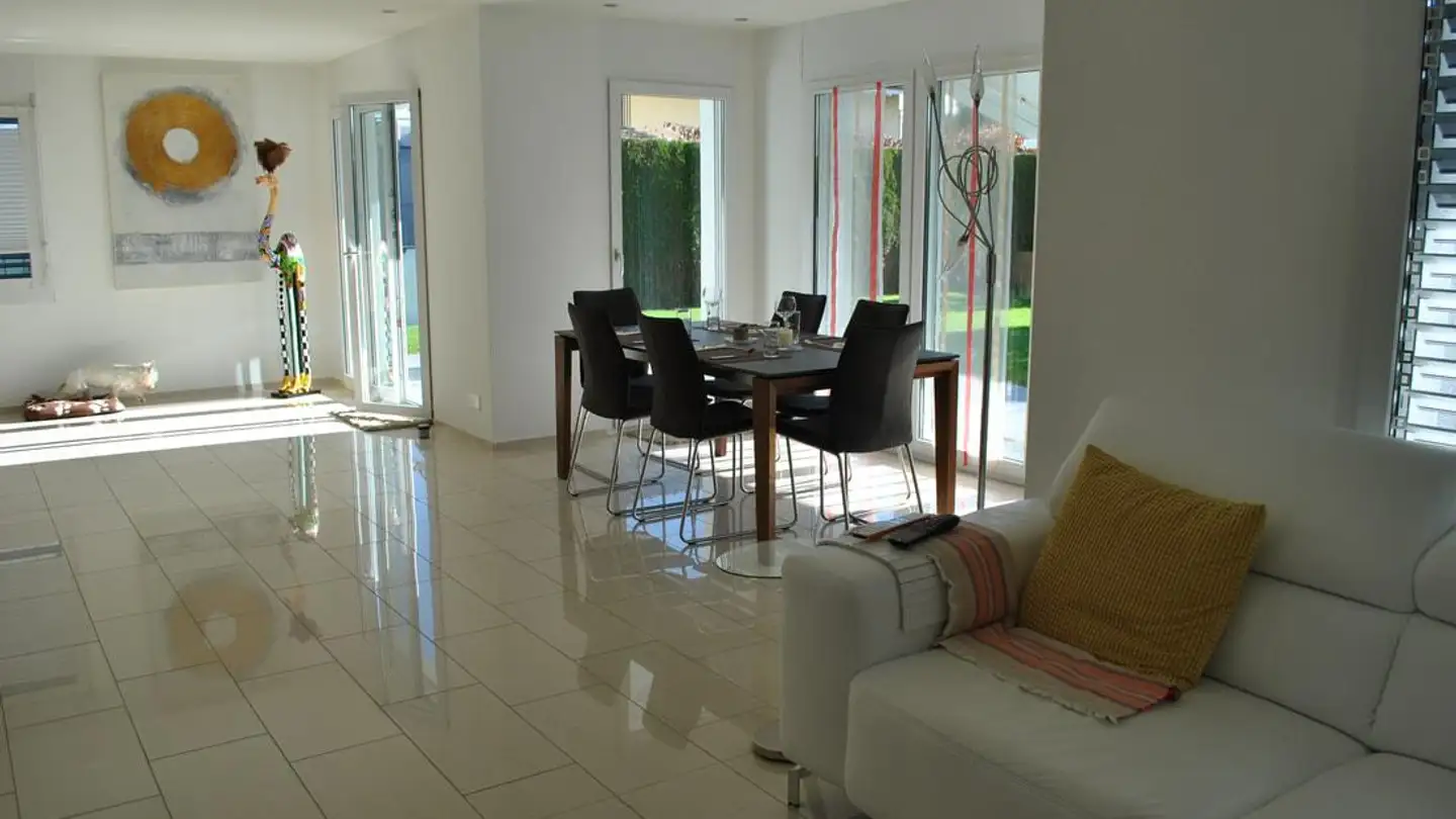 Casa singola in affitto - Unterdorf 13, 9523 Züberwangen - Foto 4