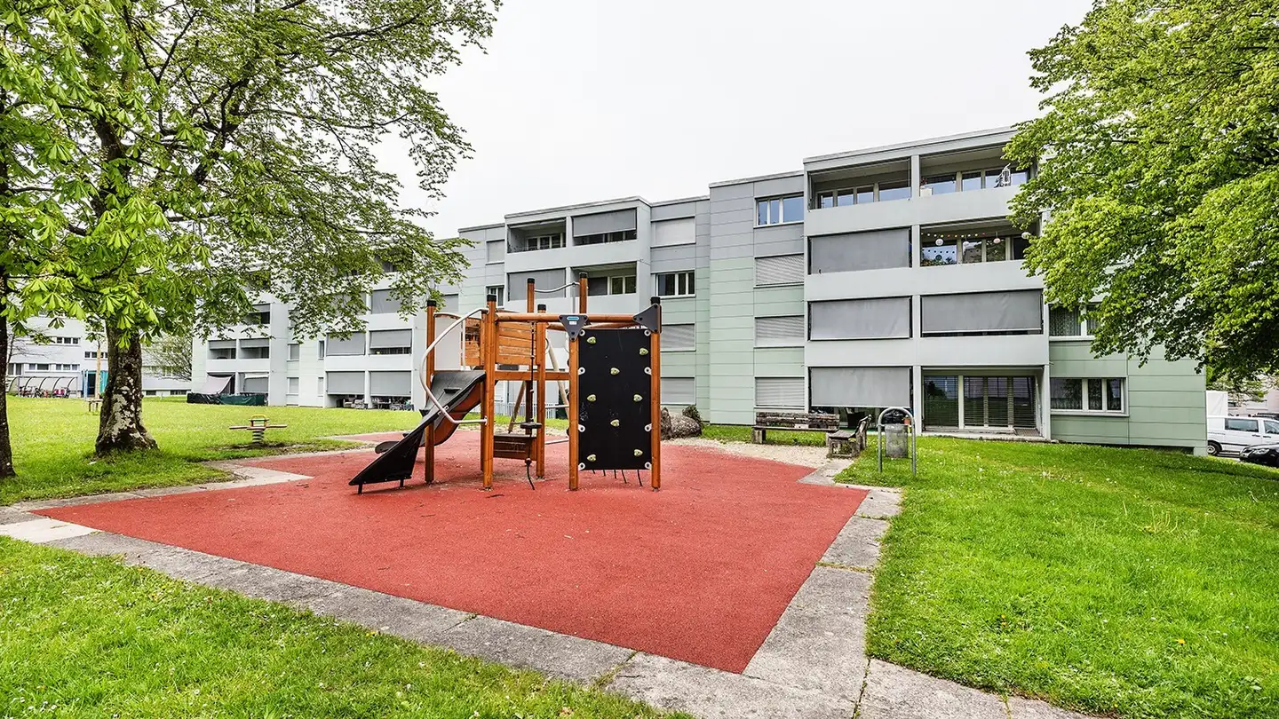 Apartment for rent - Steigstrasse 13, 8406 Winterthur