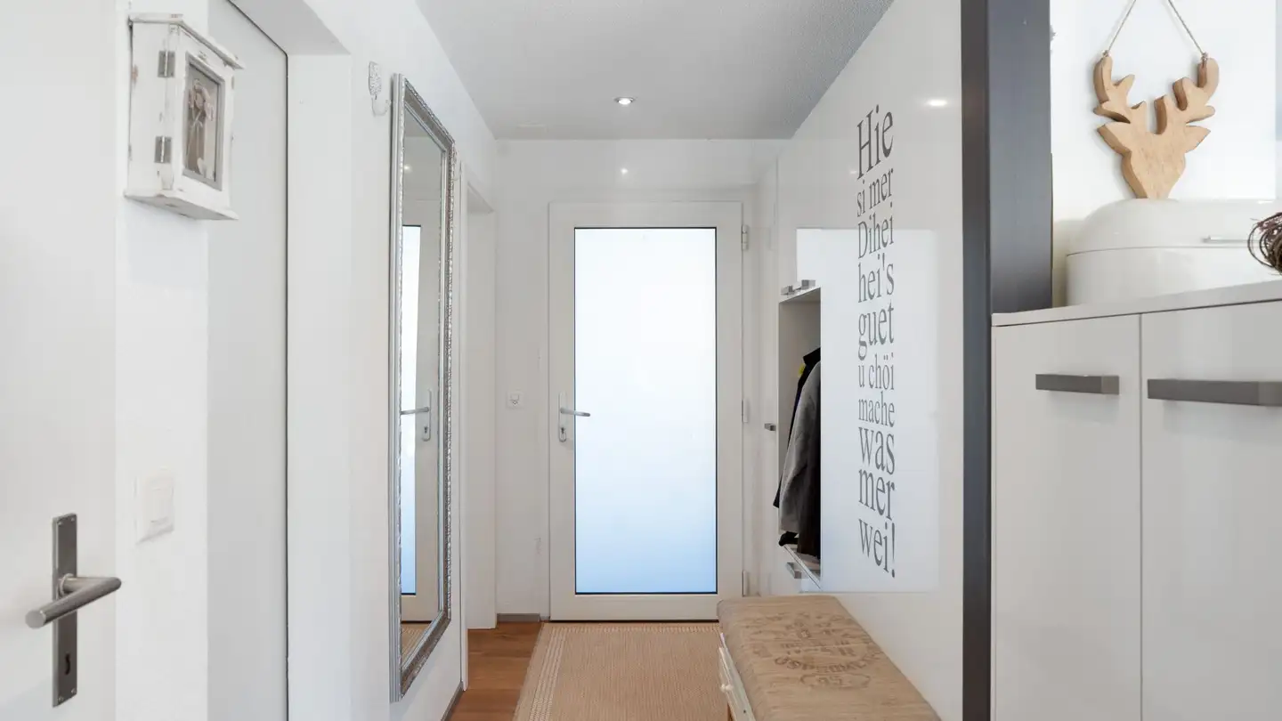 Semi-detached house for sale - Kornfeldweg, 3312 Fraubrunnen - Photo 3