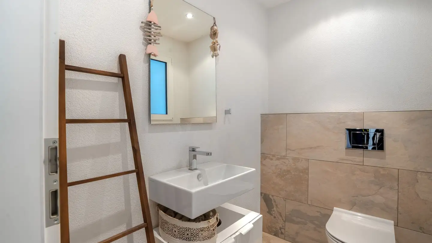 Semi-detached house for sale - Kornfeldweg, 3312 Fraubrunnen - Photo 4