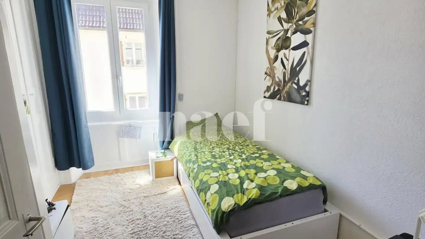 Apartment for rent - Rue Du Lac 14, 2416 Les Brenets - Photo 4