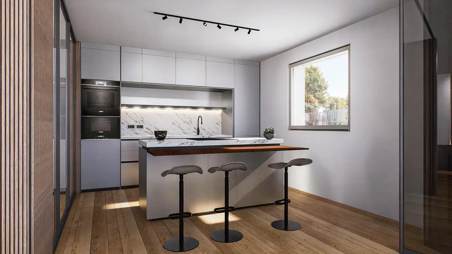 Wohnung kaufen - 6825 Capolago - Foto 2