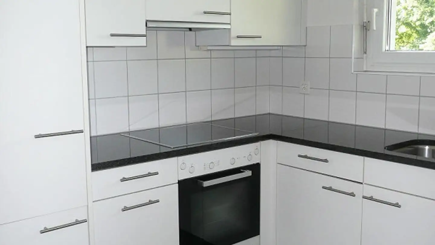 Apartment for rent - Fraumattstrasse 39, 4410 Liestal