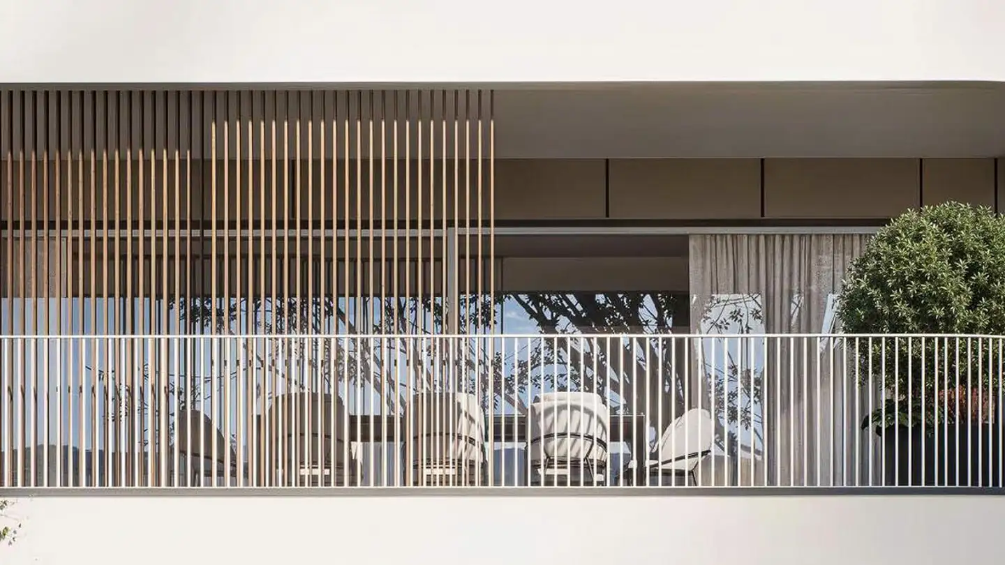 Wohnung kaufen - 6825 Capolago - Foto 4