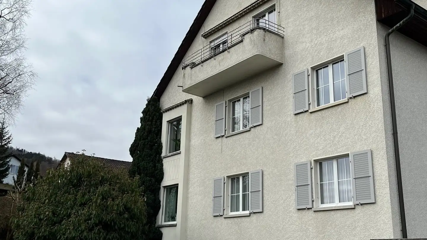 Appartamento in affitto - Viktoriastrasse 55, 3084 Wabern - Foto 3