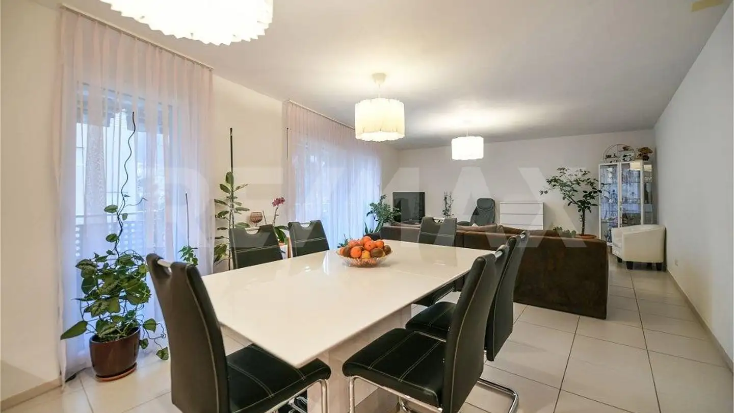 Apartment for sale - 6612 Ascona