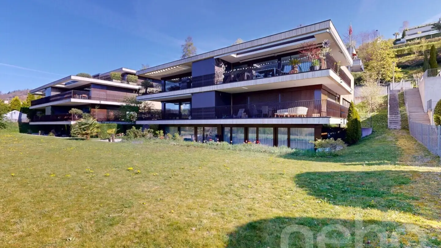Appartamento in vendita - 8955 Oetwil an der Limmat
