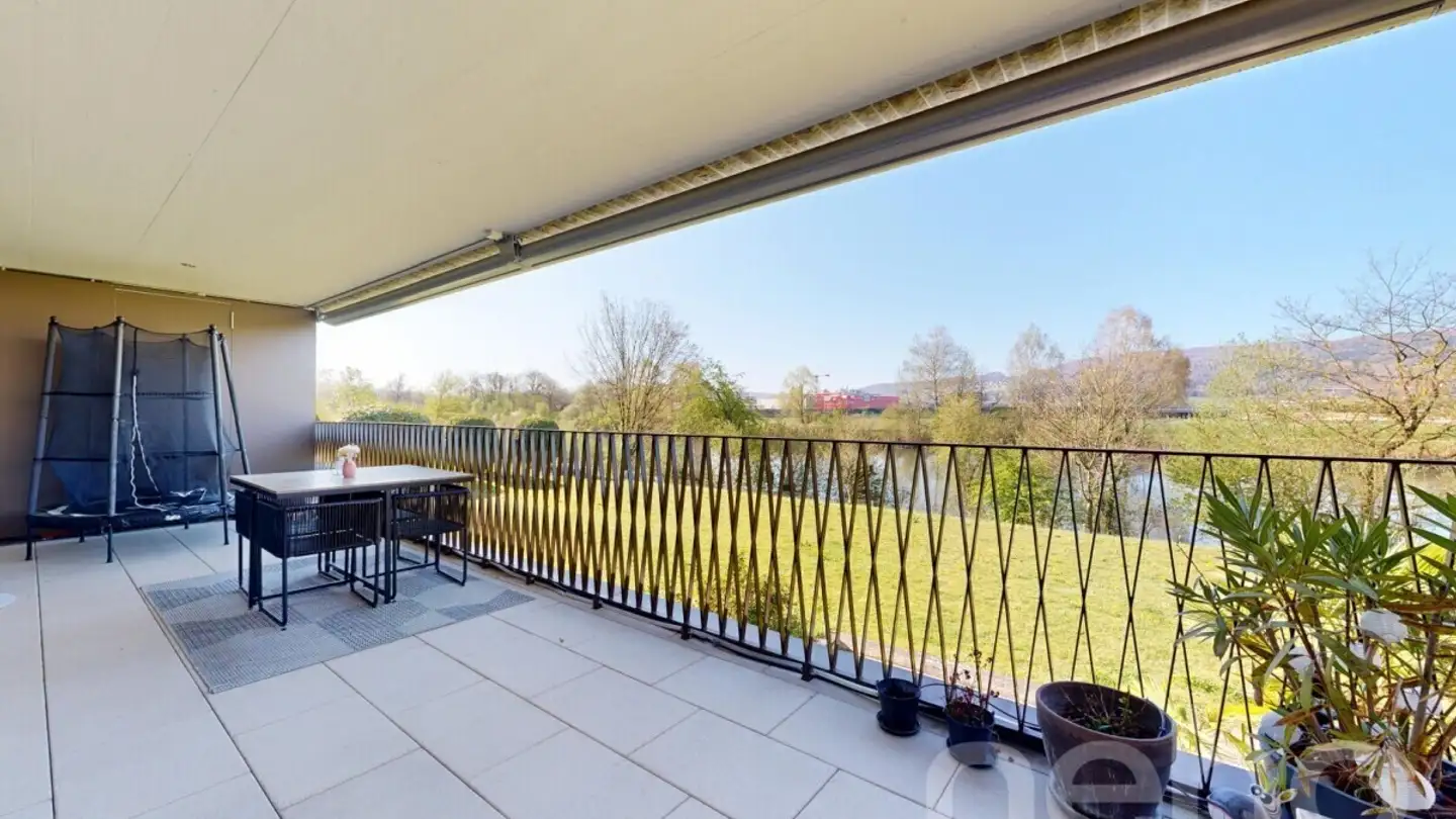 Appartamento in vendita - 8955 Oetwil an der Limmat - Foto 2