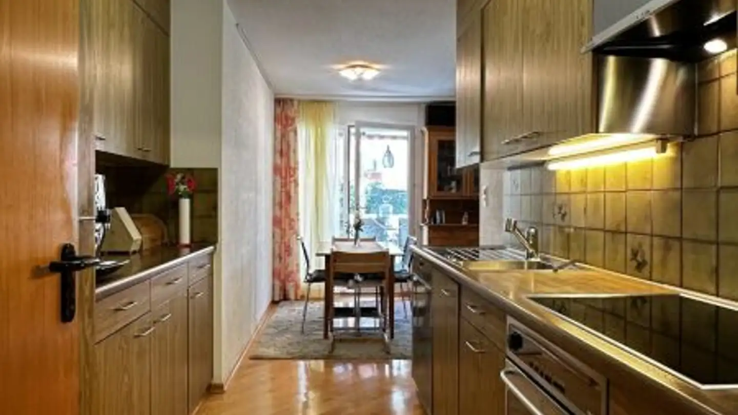 Apartment for sale - Magdenauerstrasse 42, 9230 Flawil - Photo 4