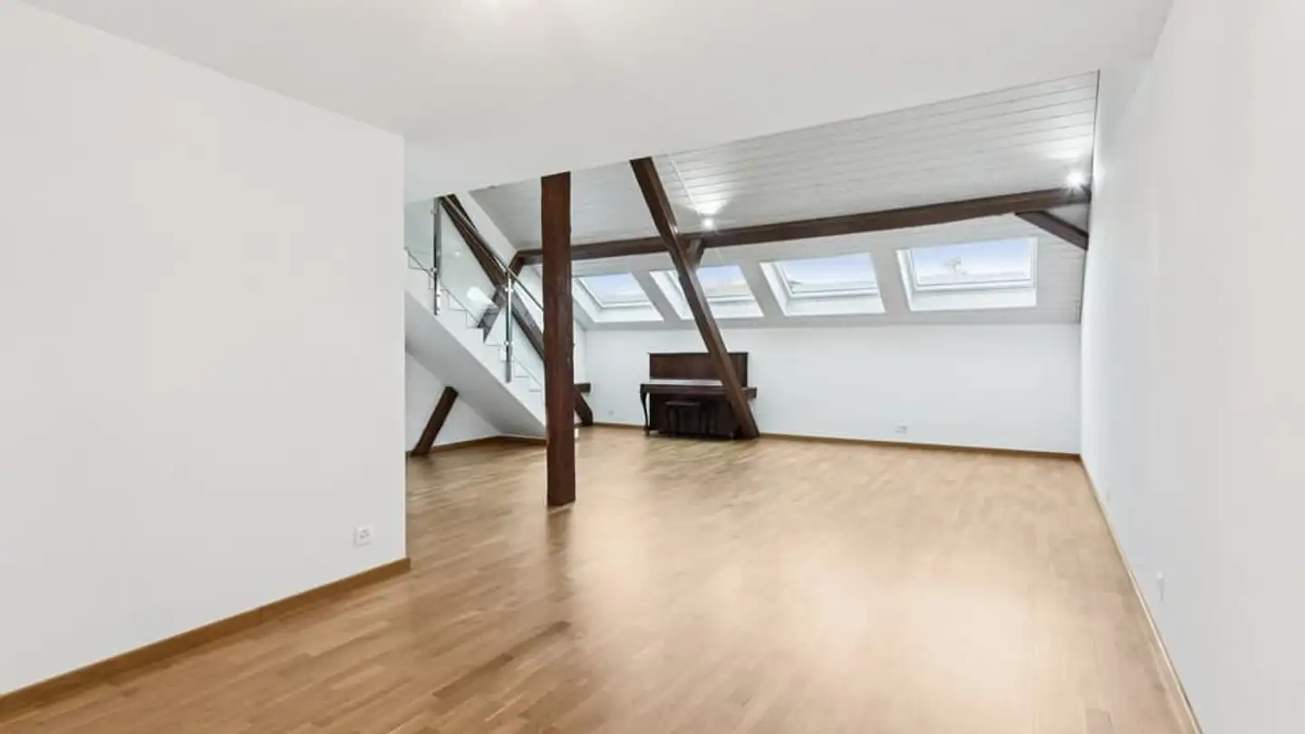 Single house for sale - 1680 Romont FR - Photo 4