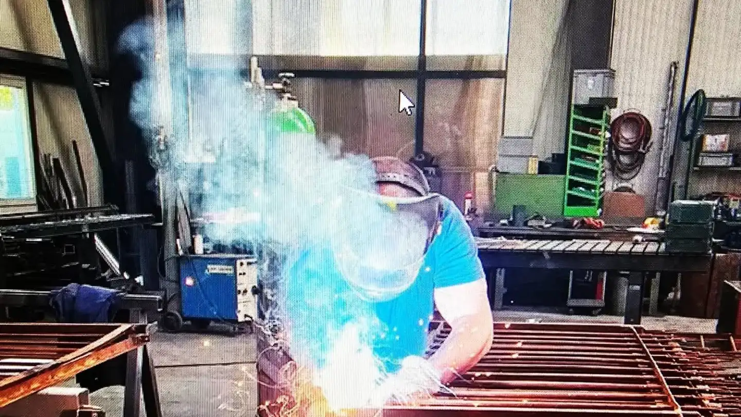 Commerciale in affitto - Wardstrasse 3, 5316 Leuggern - Photo 3