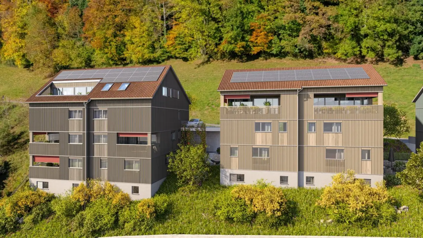 Einfamilienhaus kaufen - Ahornstrasse, 9411 Reute AR - Foto 4