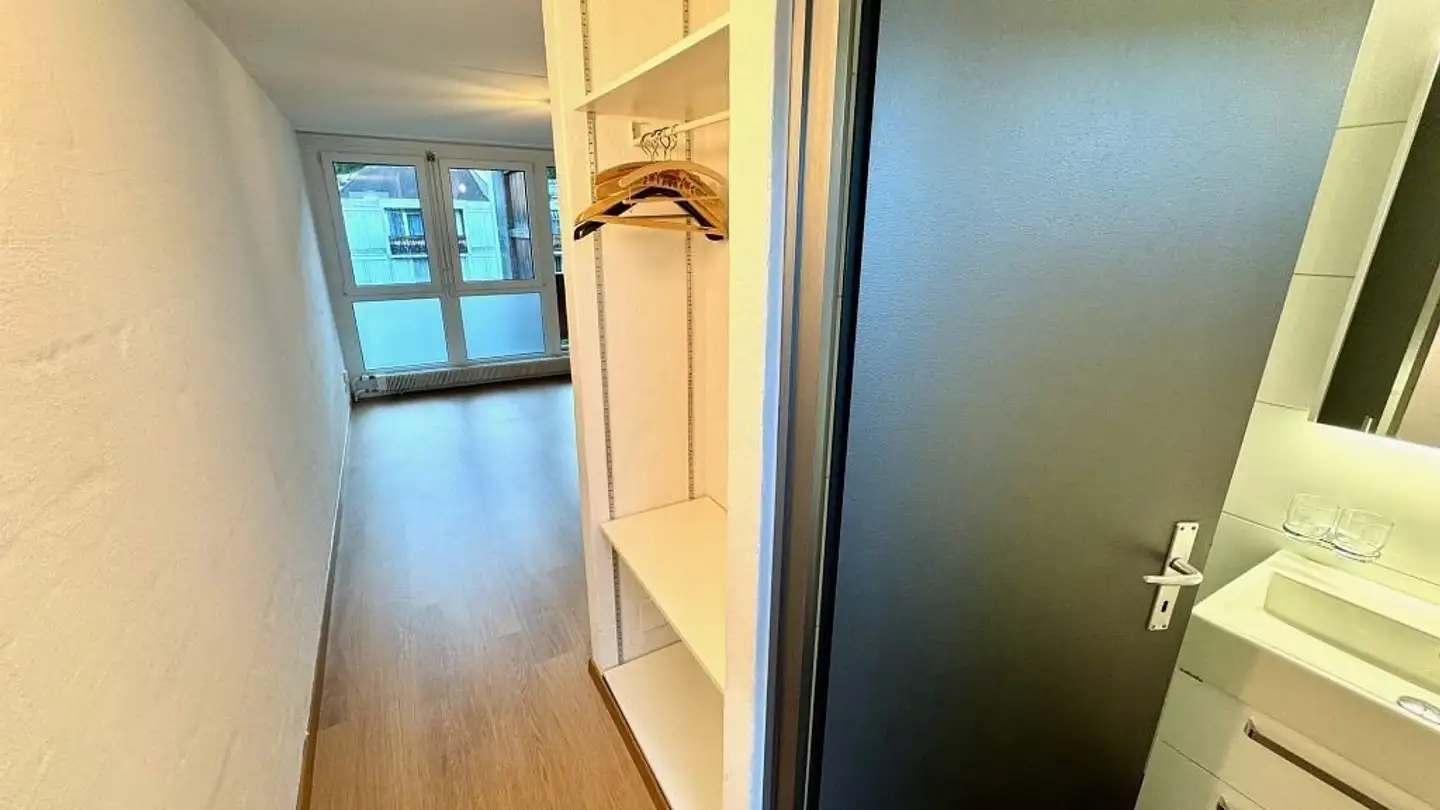 Apartment for rent - Lorraine 12, 3400 Burgdorf - Photo 2