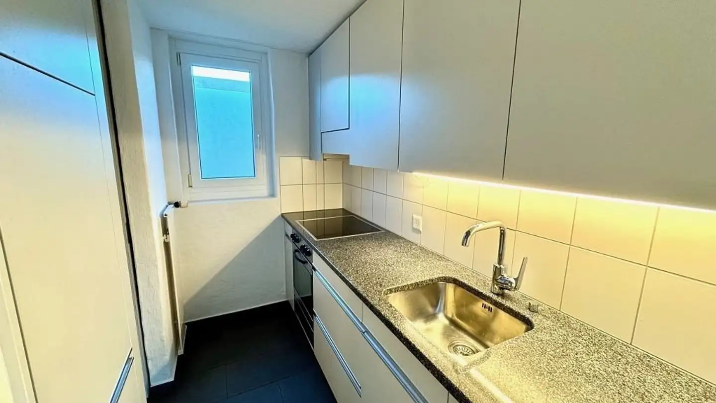 Apartment for rent - Lorraine 12, 3400 Burgdorf - Photo 3