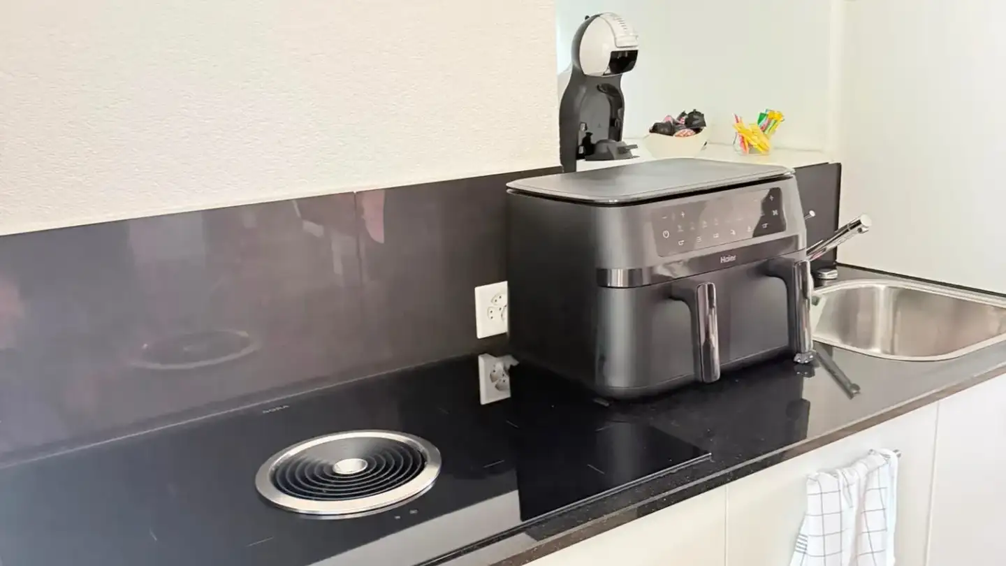 Wohnung mieten - Grossfeldstrasse 14a, 7320 Sargans - Foto 2