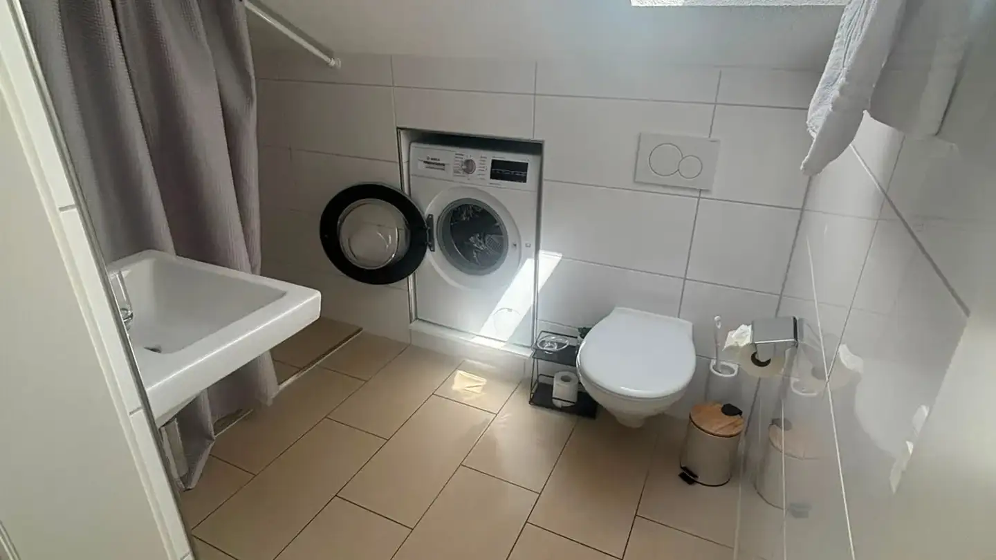 Wohnung mieten - Grossfeldstrasse 14a, 7320 Sargans - Foto 3