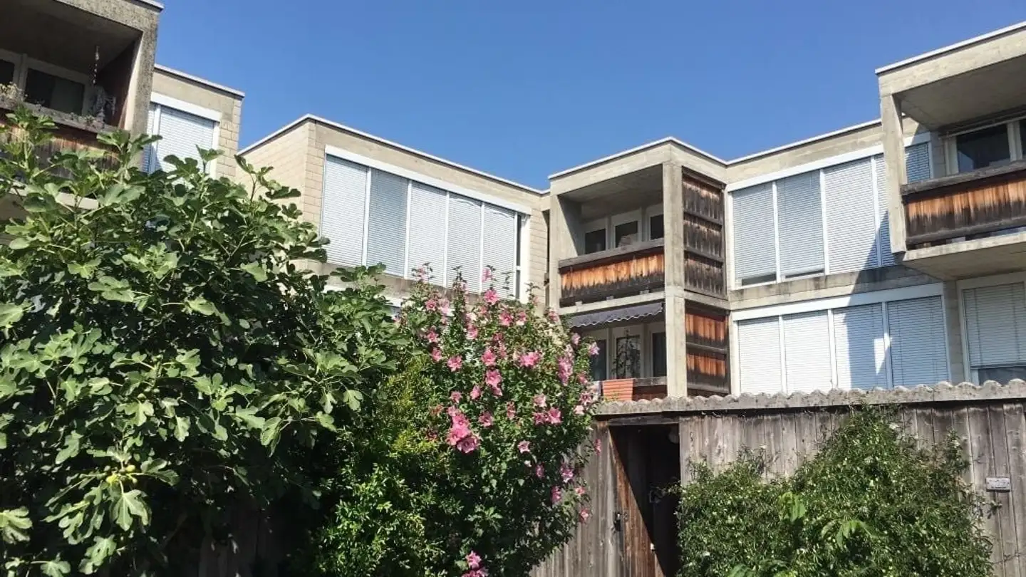 Apartment for rent - Lorraine 12, 3400 Burgdorf