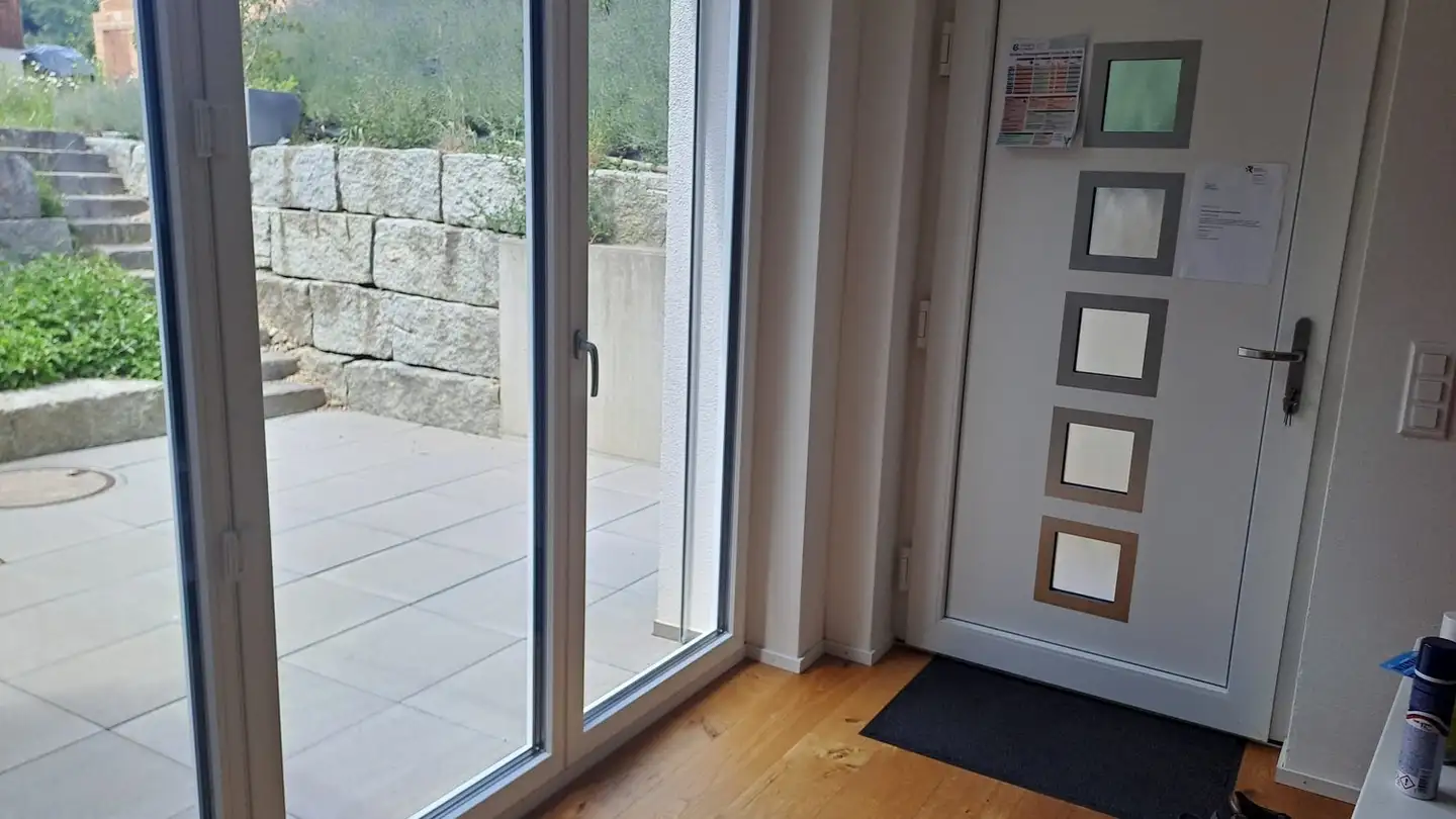 Wohnung mieten - Oberredfeld 12, 5015 Erlinsbach SO