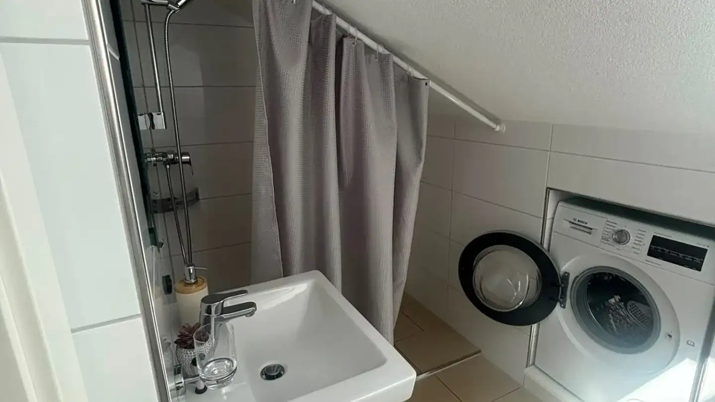 Wohnung mieten - Grossfeldstrasse 14a, 7320 Sargans - Foto 4